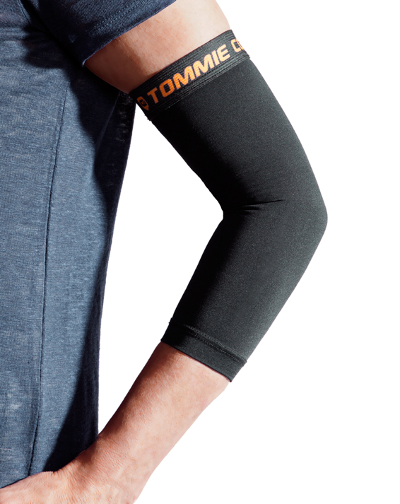 TommieCopper Freakin' Reviews