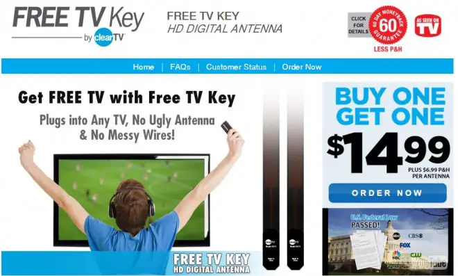 clear tv key philippines