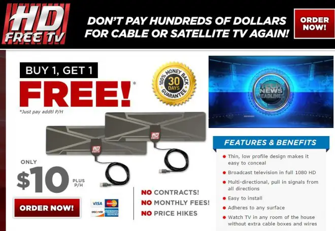 Web tv hd gratis