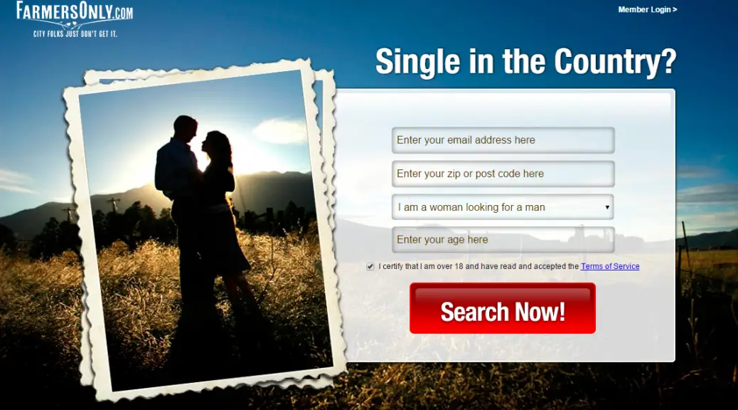 free farming dating sites