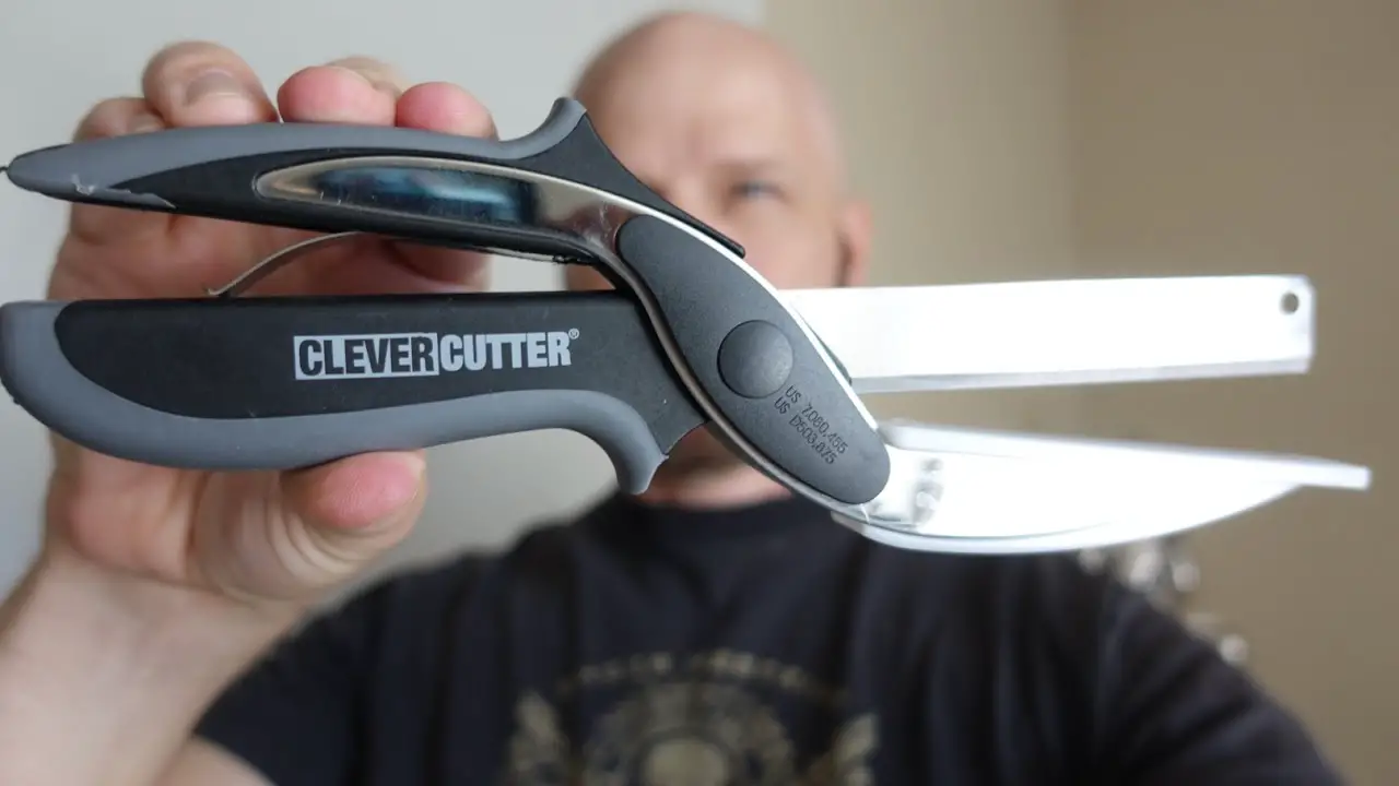clever cutter review
