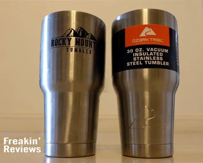 Rocky Mountain Tumbler - As Seen on TV