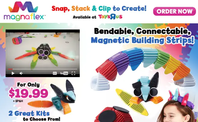 magnaflex toy