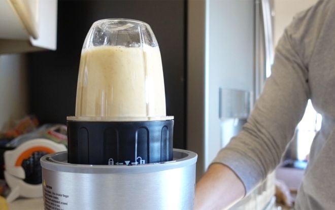 Veggie Bullet: is the Nutribullet food processor any good? - Which? News