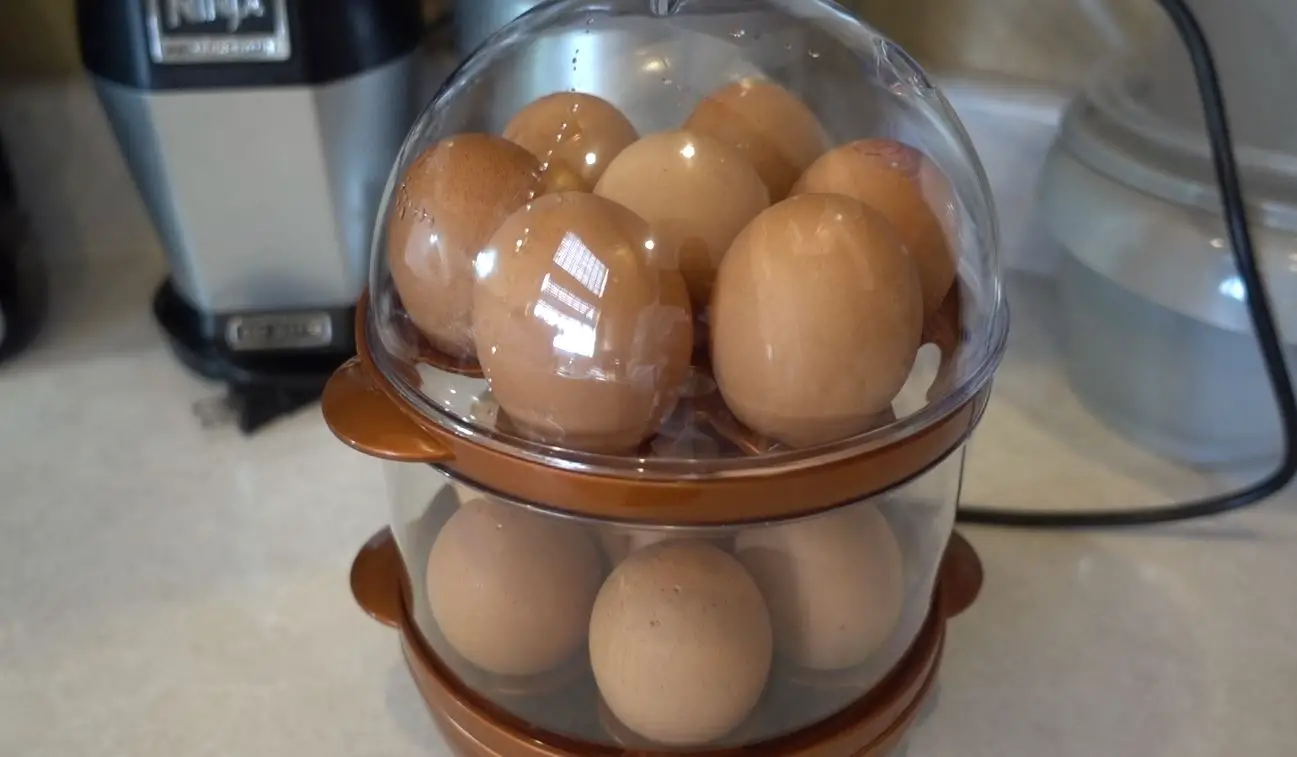 perfect egg maker