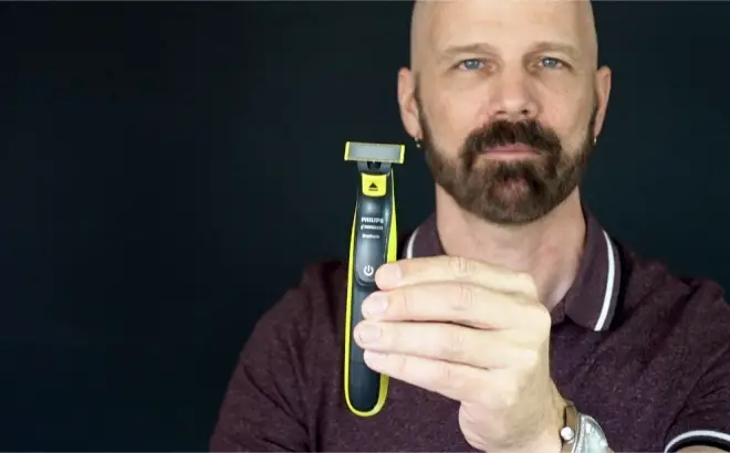 gillette one blade review