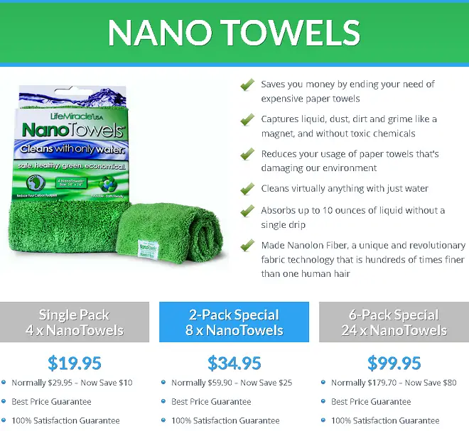 Change the World by Using THIS Product Instead of Paper Towel {A Product  Review} - Honest Norwex Reviews