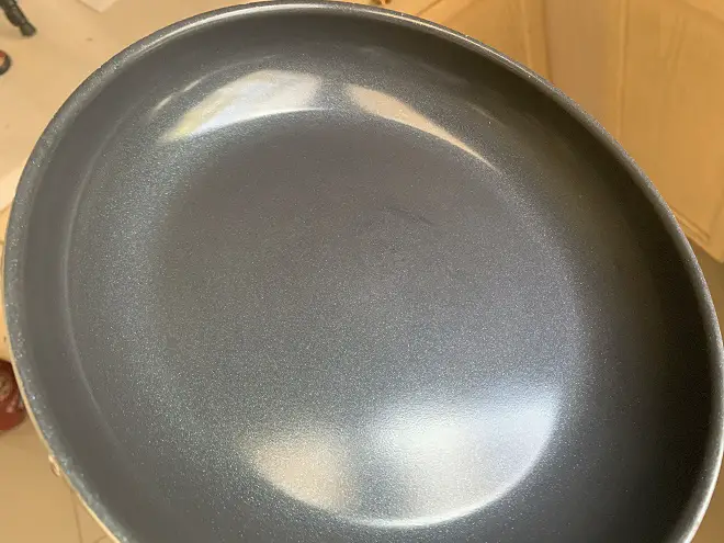 Blue Diamond Pan Review: Does it Work? - Freakin' Reviews