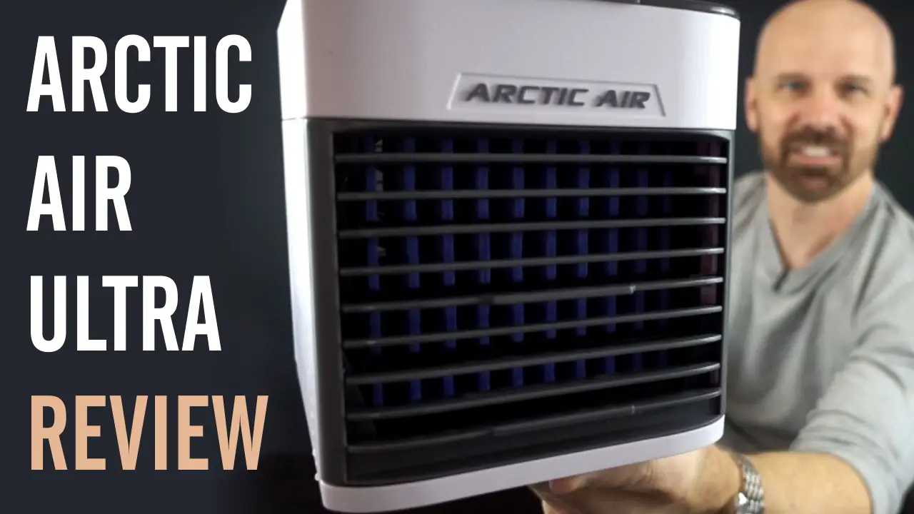 arctic air ultra review