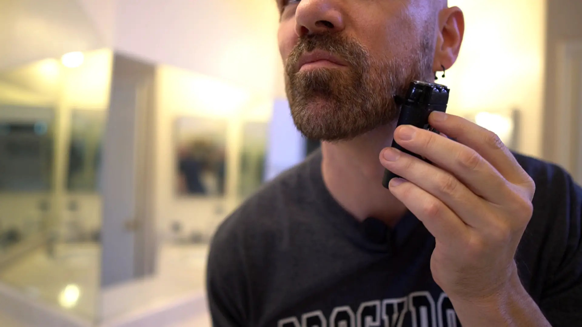 Tac Shaver Review: Does This As Seen on TV Razor Work? – Freakin' Reviews