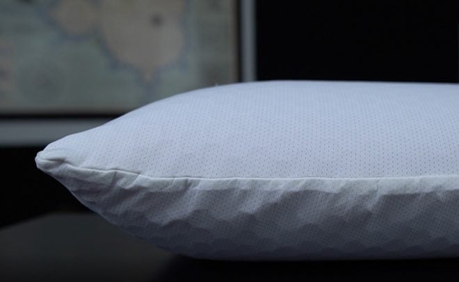 Purple Harmony Pillow vs. Pillow Cube Pro Pillow: An In-depth, Hands-on  Comparison