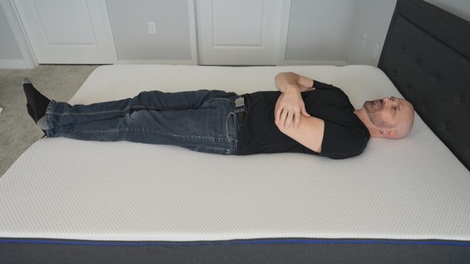 nectar mattress review after 2 years