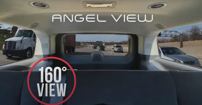 As Seen On TV Angel View