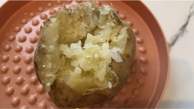  Yummy Can Potatoes SEEN-ON-TV, Enjoy a Perfectly Baked