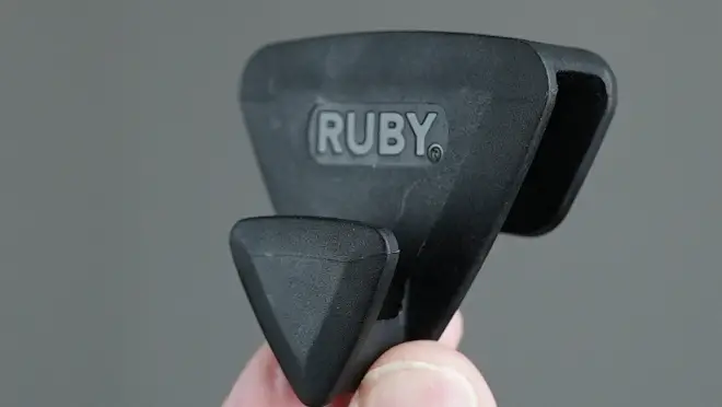 Ruby Space Triangles Review: Do They Save Closet Space? - Freakin