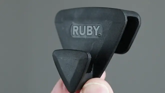 Ruby Space Triangles Review: Do They Save Closet Space? - Freakin' Reviews