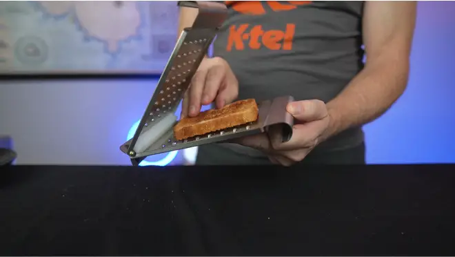 Kitchen gadgets review: Evenslice bread slicer – 'not the best thing since  sliced bread', Bread