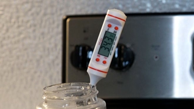 Handheld Thermometer Industrial Temperature Measuring - Temu