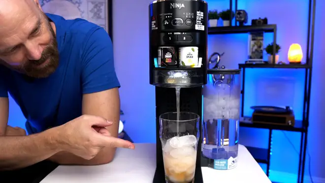 Review: Is the Ninja Thirsti Drink System Worth the $179.99 Price