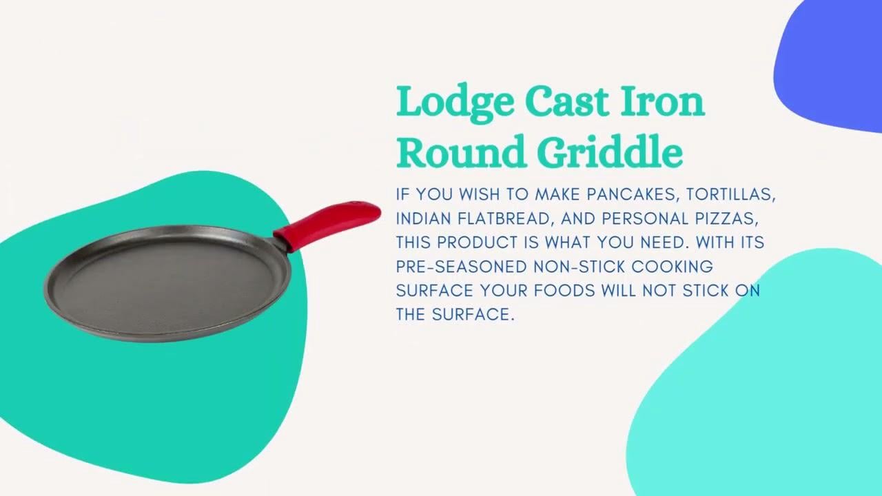 'Video thumbnail for Best Enameled Cast Iron Dutch Oven 2022 Review And Guide'