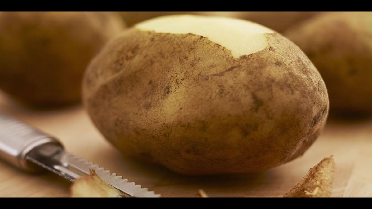 'Video thumbnail for 5 Best Potato Masher Worth To Buy on Amazon!'