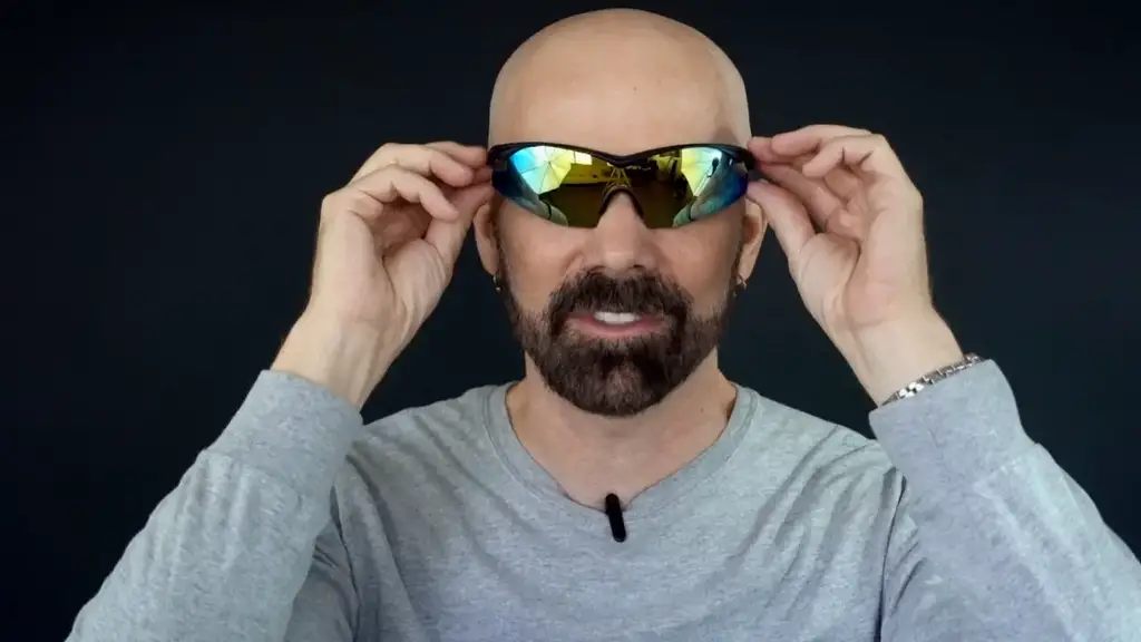 'Video thumbnail for Tac Glasses Review: Do They Work?'
