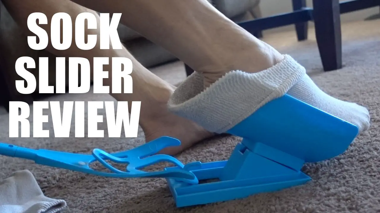 sock slider review
