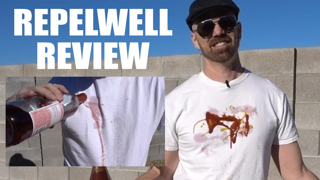 repelwell review