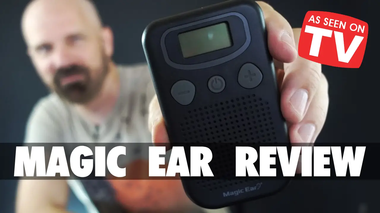 magic ear review
