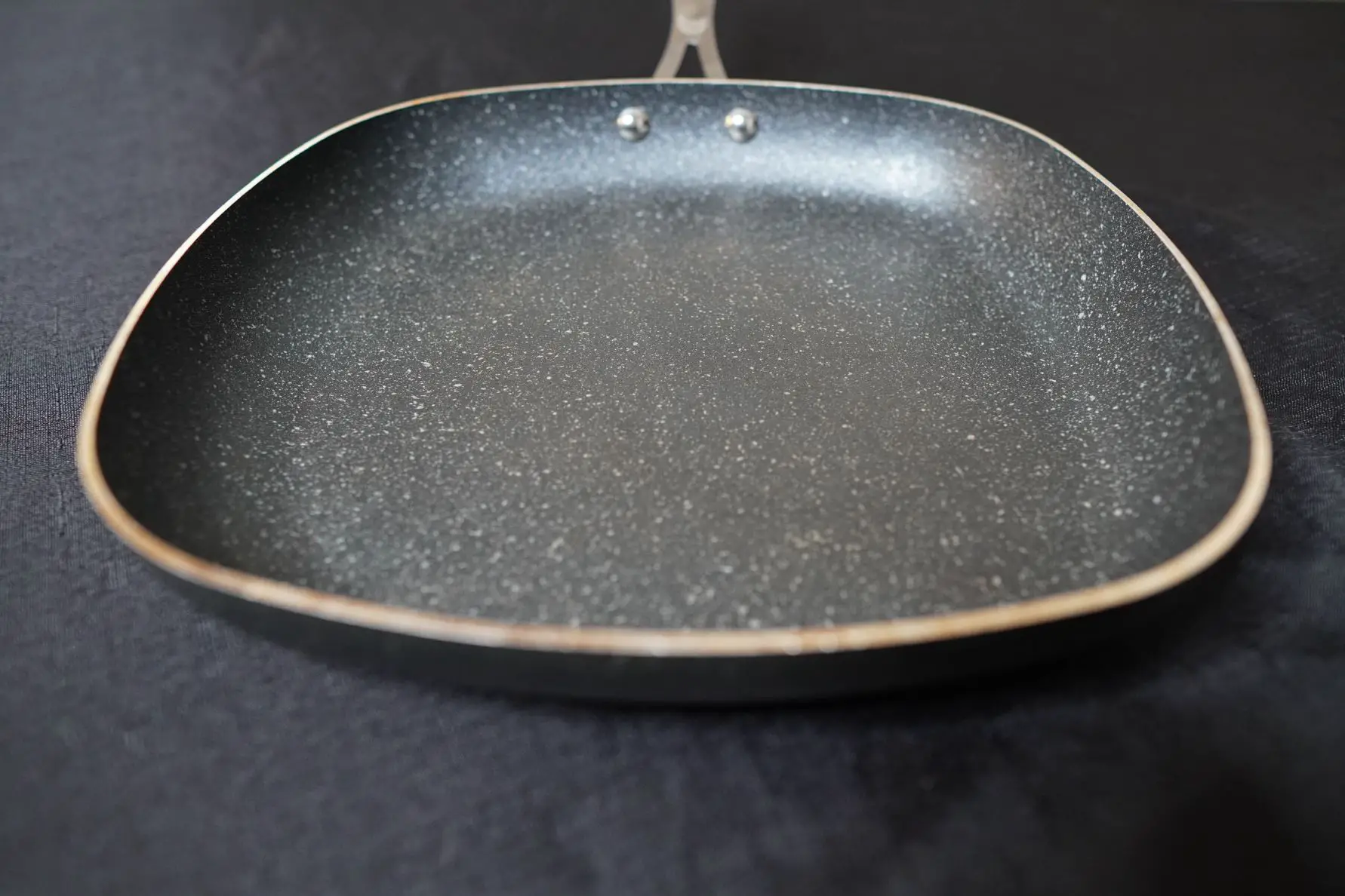 As Seen On TV Frying Pans TESTED! (Red Copper, Blue Diamond, GraniteRock) 