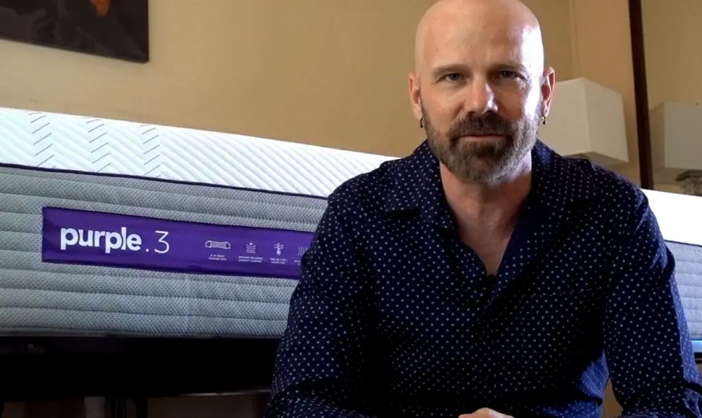 freakin reviews purple mattress