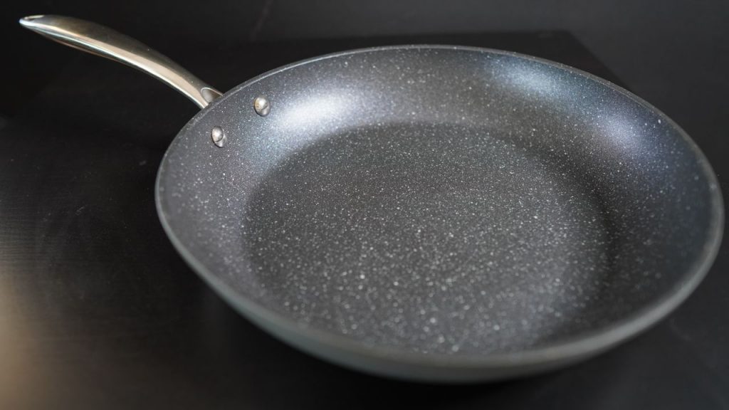 Granitestone Pro Series Pan Review Freakin Reviews Granitestone Pro Series Pan Review Freakin Reviews