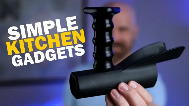 Testing 3 Ridiculously Simple Kitchen Gadgets! - Freakin' Reviews