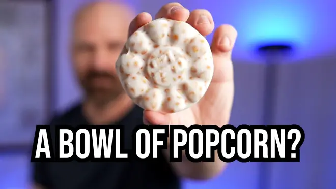 dash popcorn ball maker - Freakin' Reviews